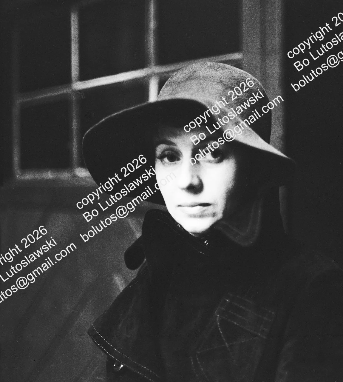 Krystyna Zachwatowicz-Wajda  Stage and costume designer