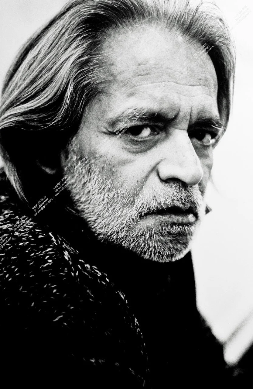 Meary James Thurairajah Tambimuttu