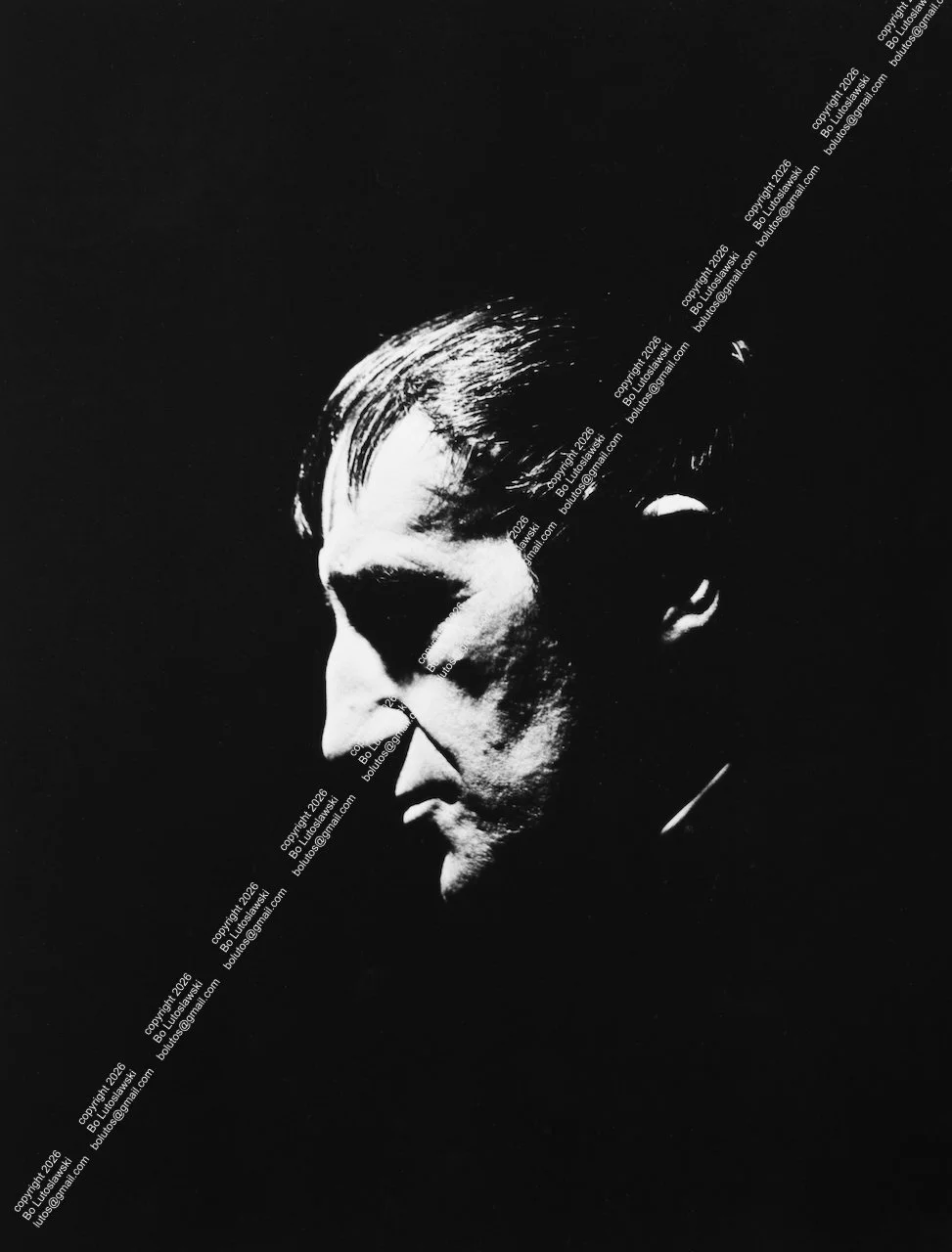 Tadeusz Kantor - a Polish artist