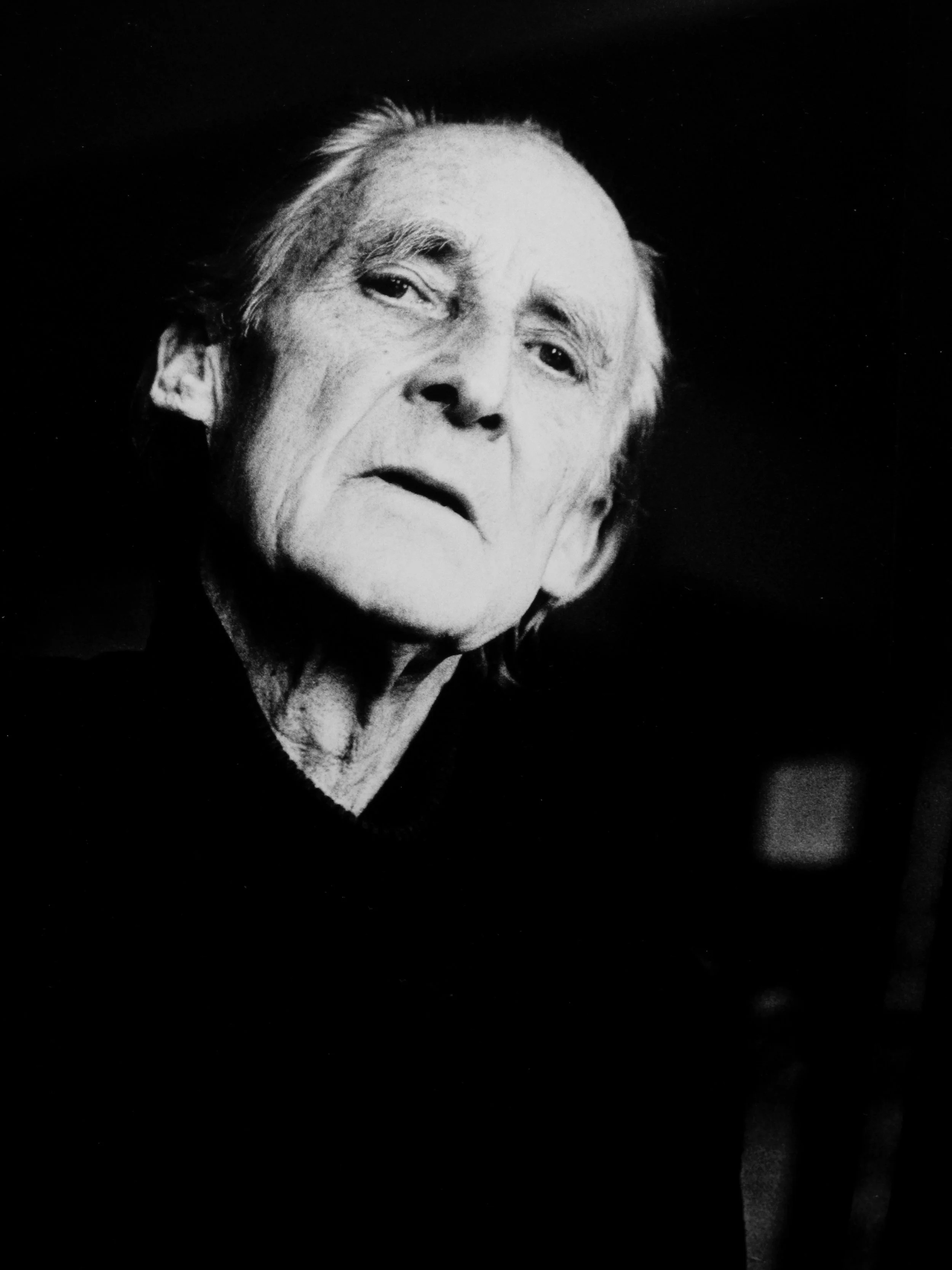 Bill Brandt