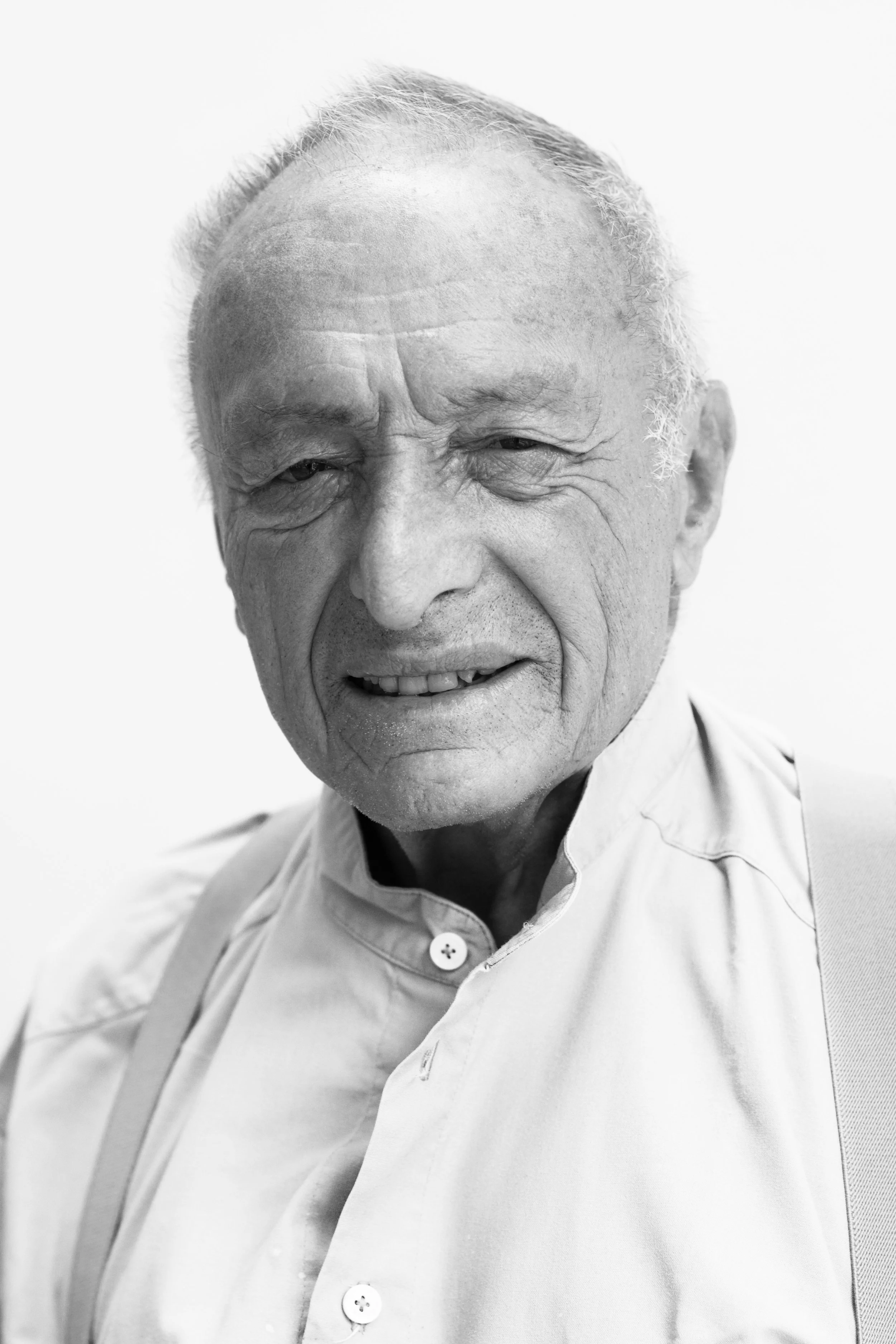 Richard Rogers, Baron Rogers of Riverside 