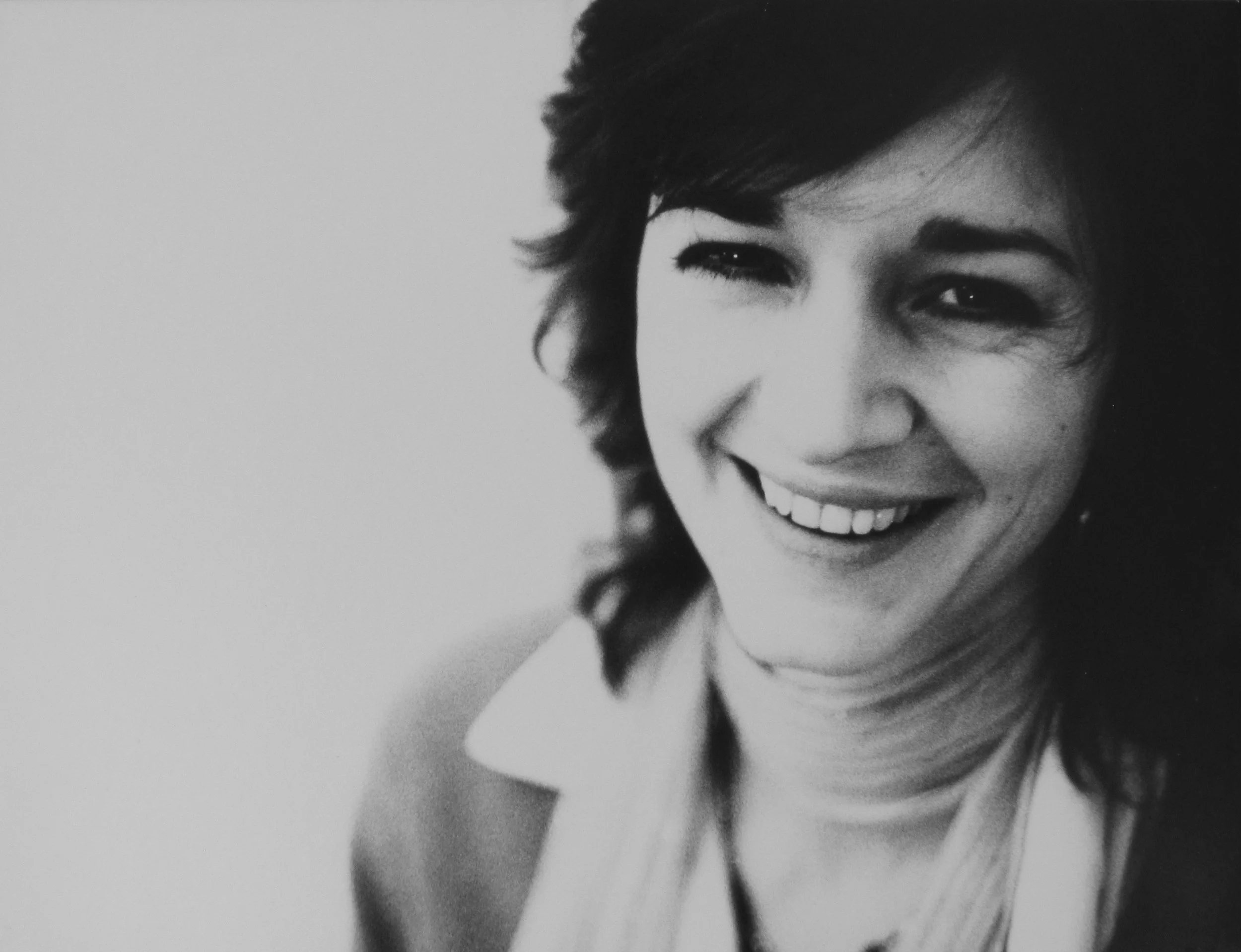 Dame Marina Warner