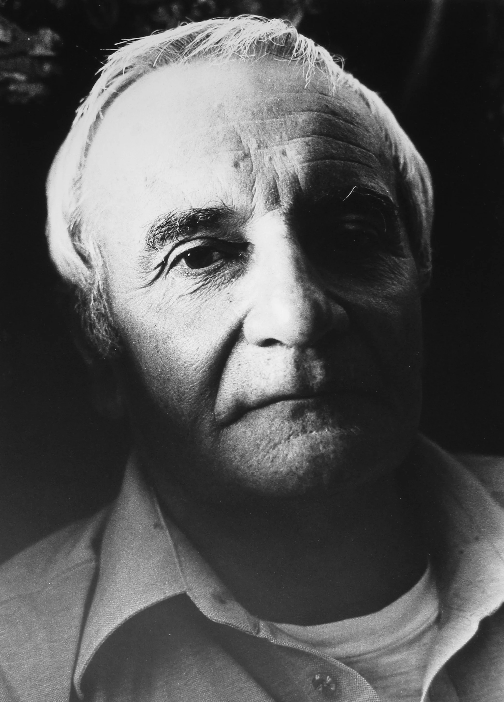 Lindsay Anderson