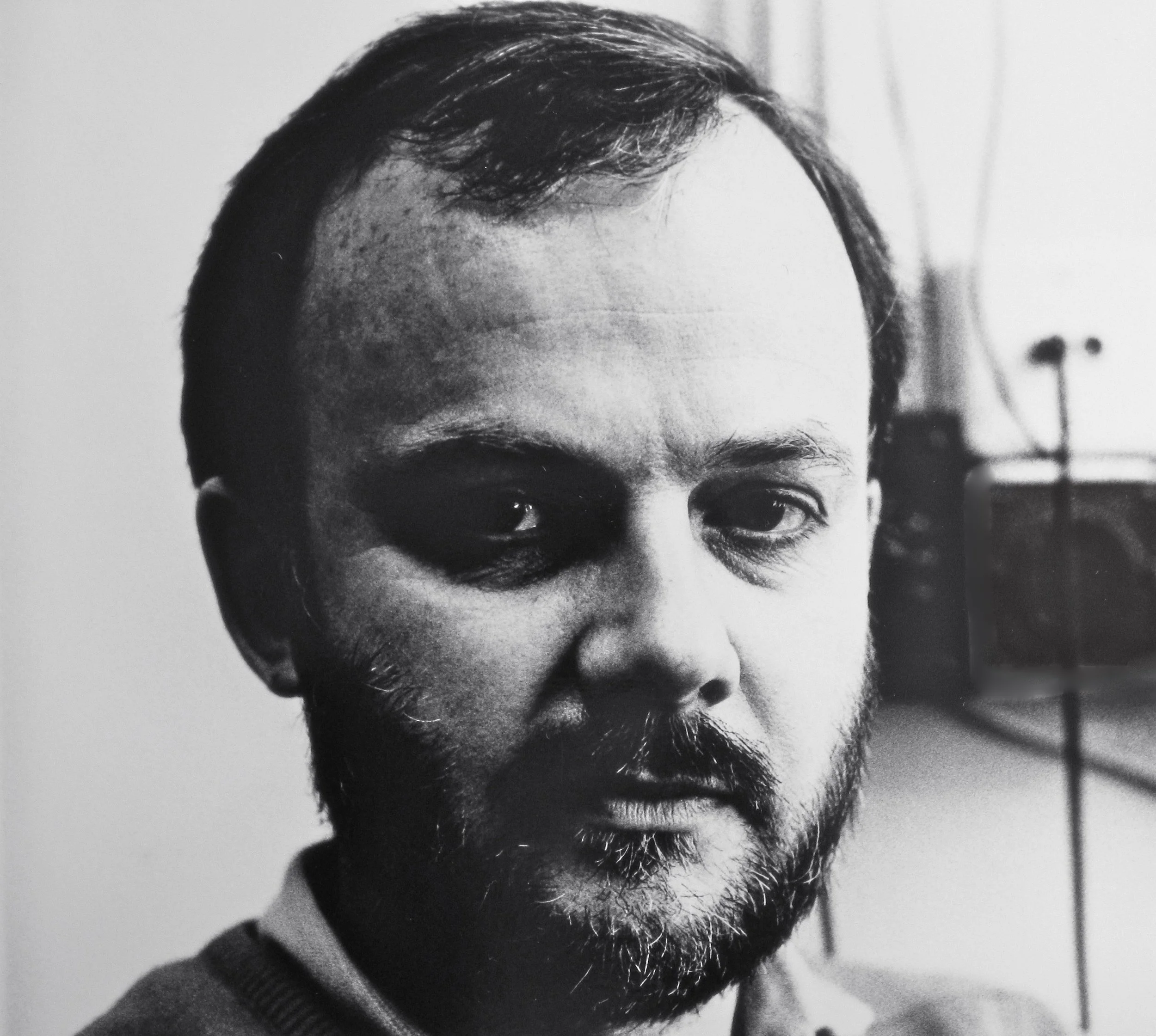 John Peel DJ
