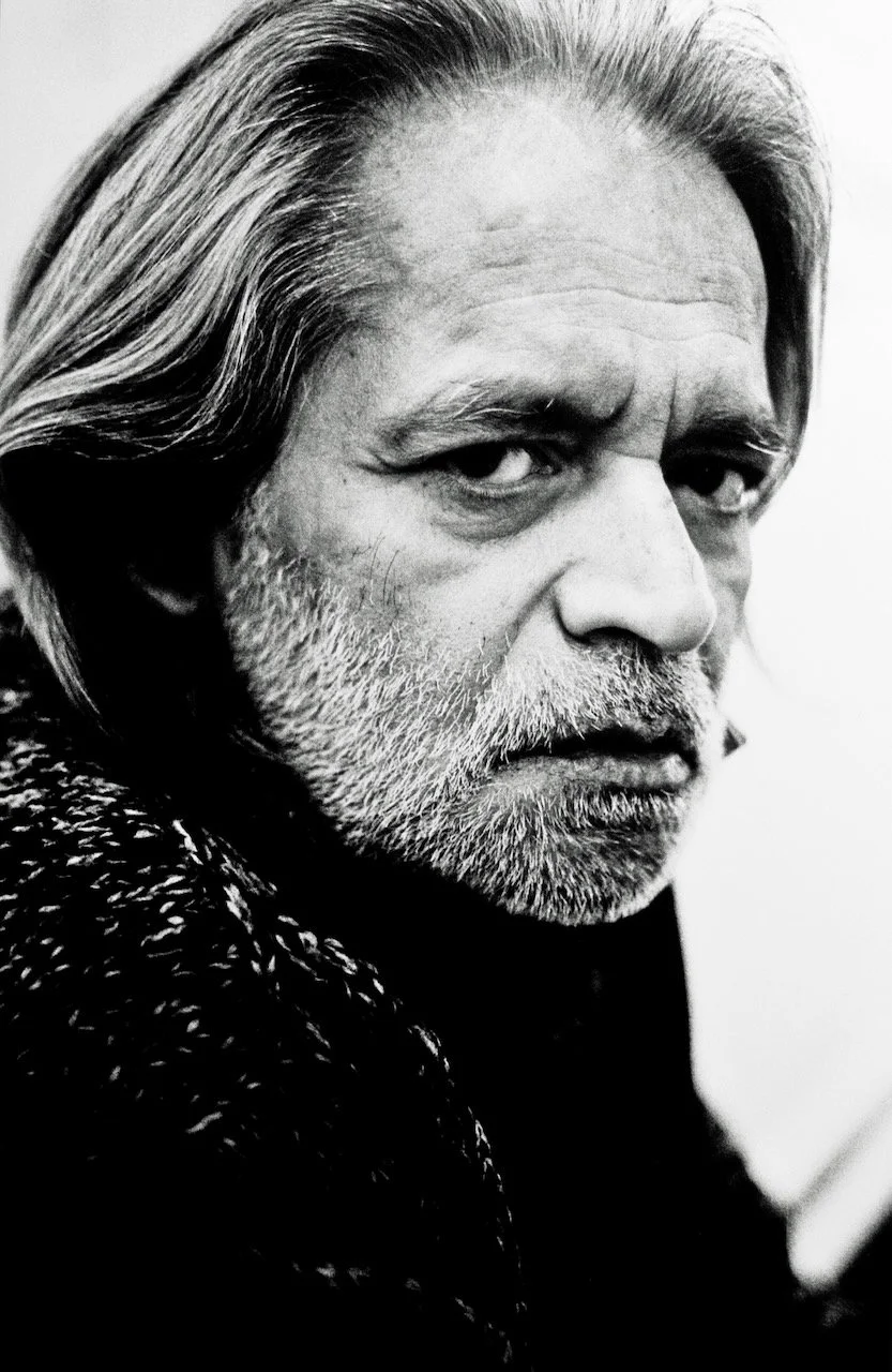 Meary James Thurairajah Tambimuttu