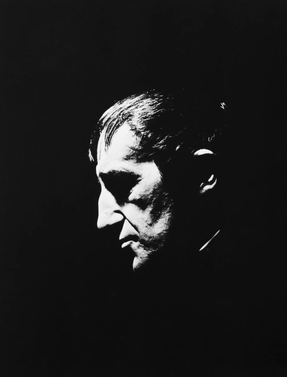 Tadeusz Kantor - a Polish artist