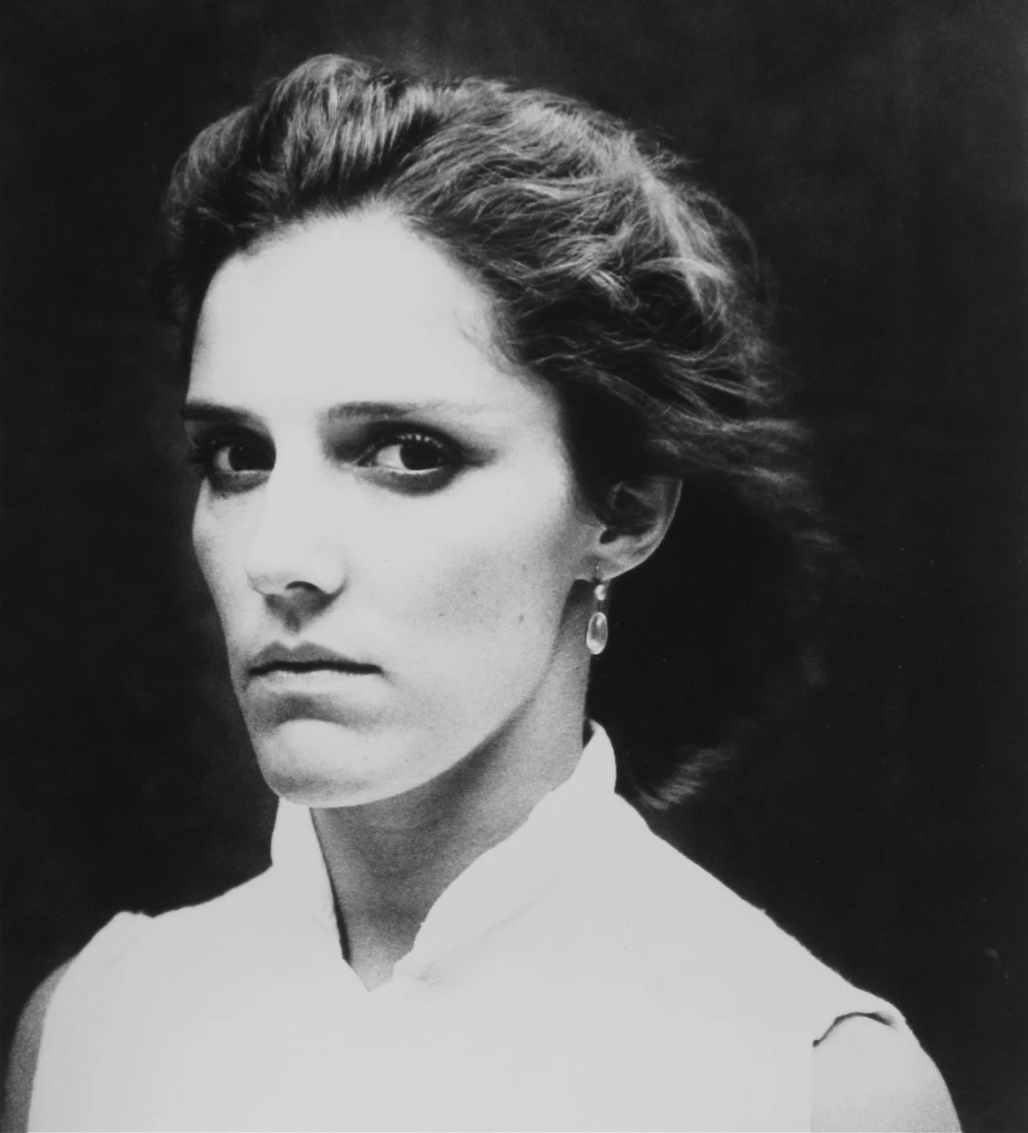 Lucy Burge - a dancer and choreographer