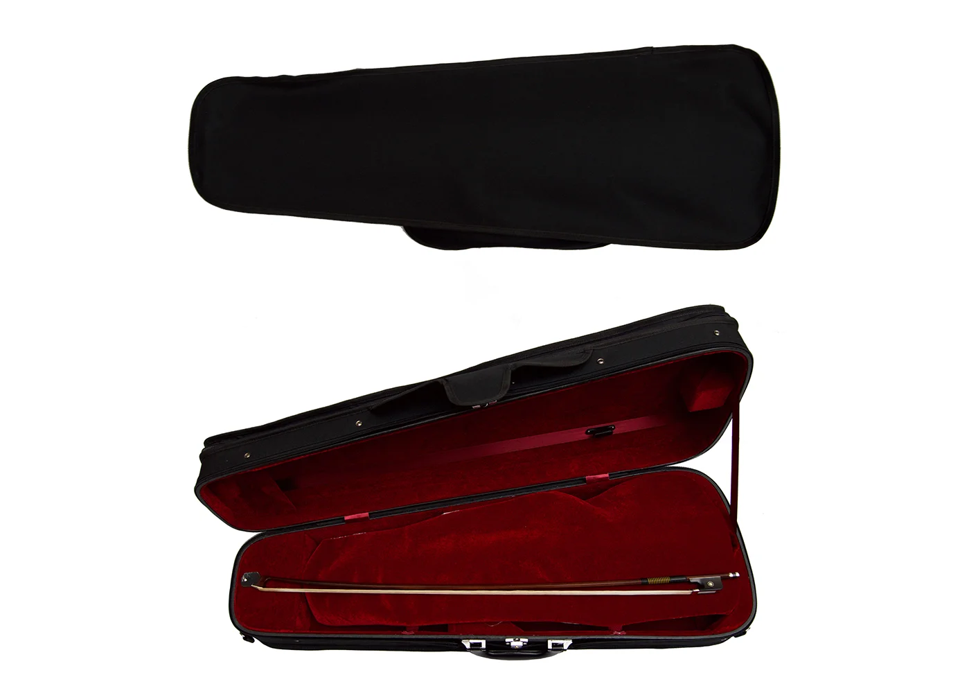 Westbury Violin — Woodbridge Violins