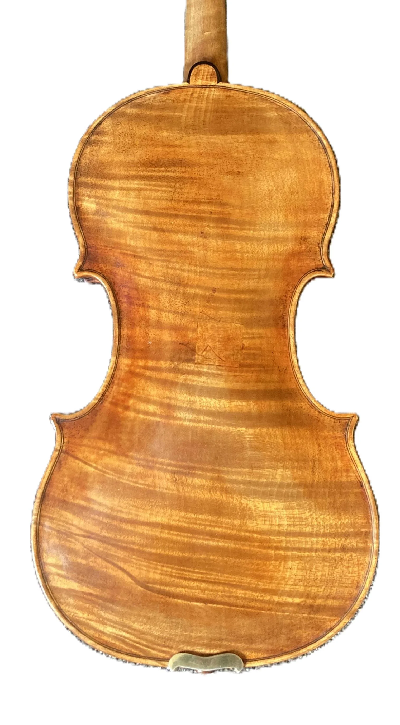 'Johann Wurm' violin, 1961