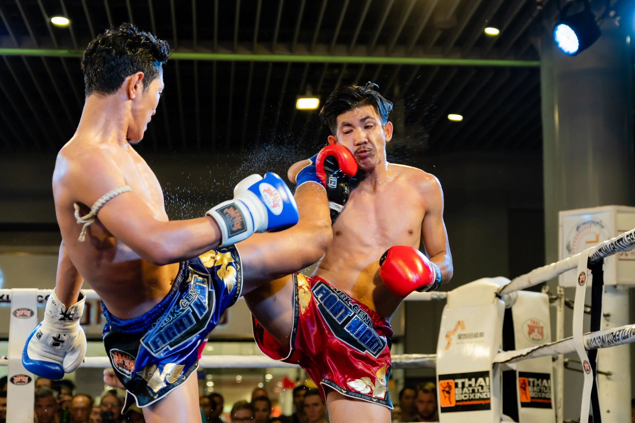 MBK Fight Night 31 OCT 18