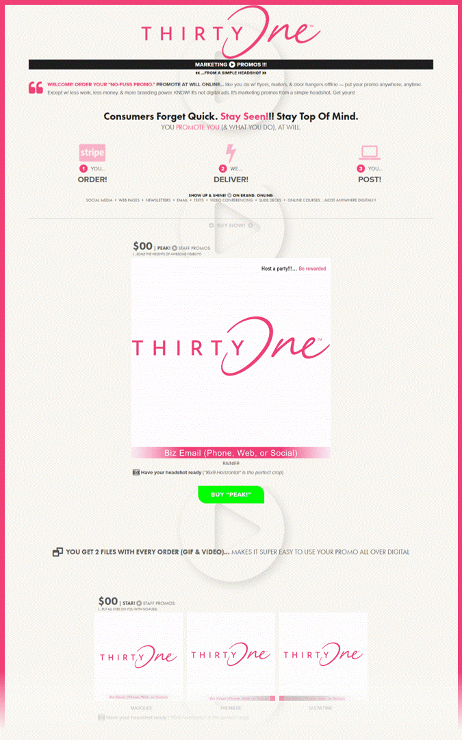 SampleOrderPg-ThirtyOne-RAINIER-gif.gif