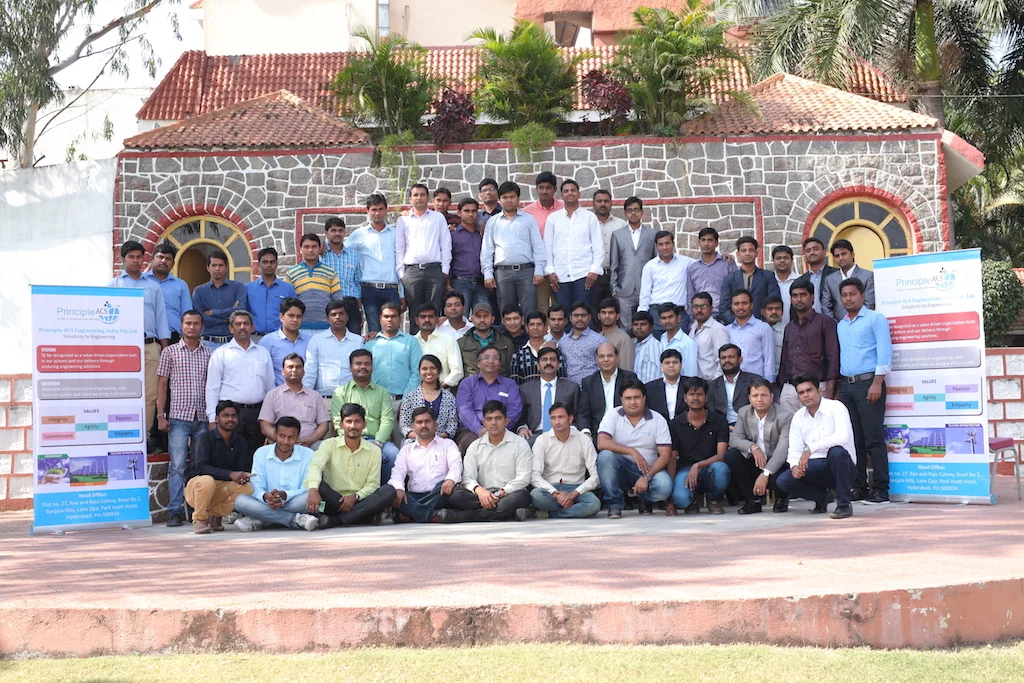 2016 TEAM GATHERING EVENT