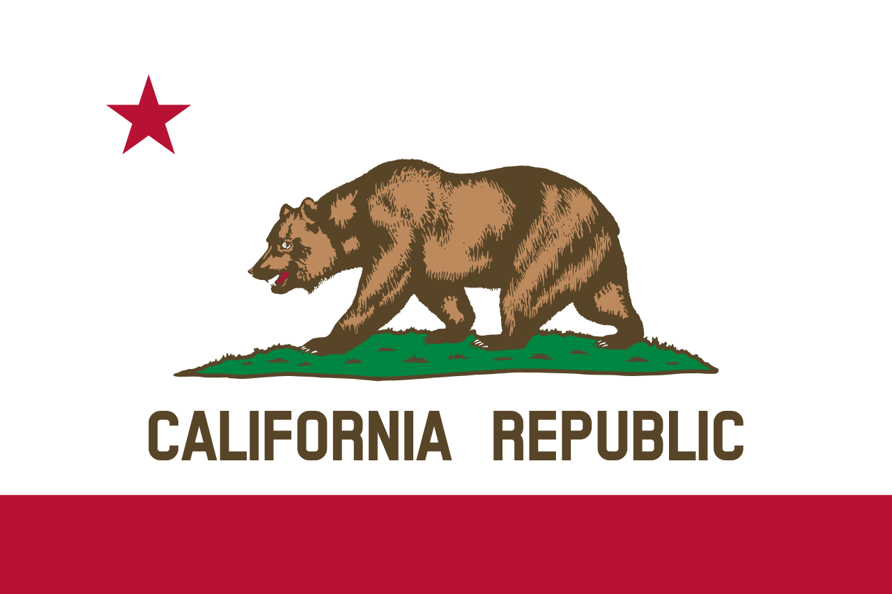 Admitted to practice in California