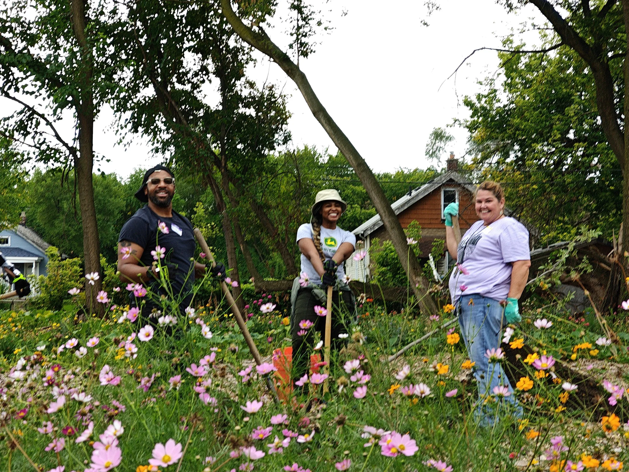 Citizen Forester  Spring 2026 Training