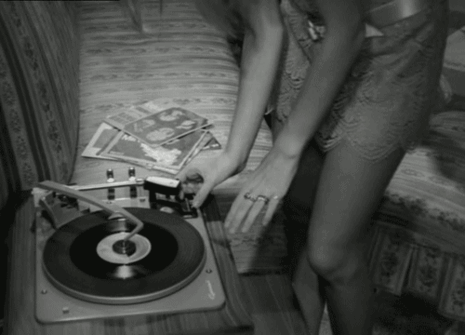 les disques pavillon - label exposé plein sud.gif