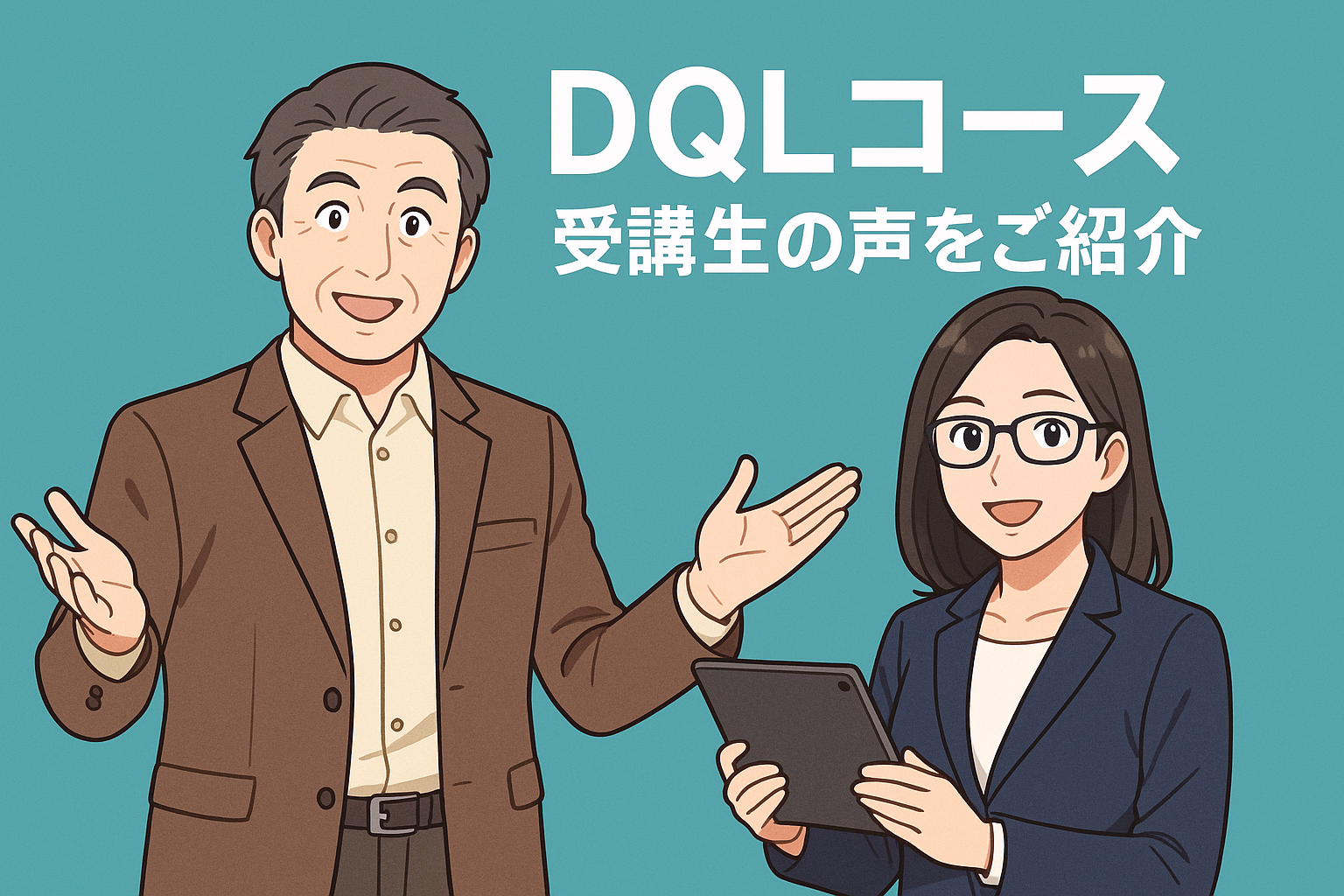 【6分で聞いて理解】設計品質リーダー育成コース 受講者様感想をご紹介