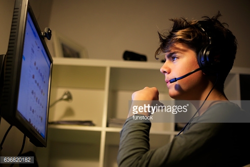 Photo by funstock/iStock / Getty Images