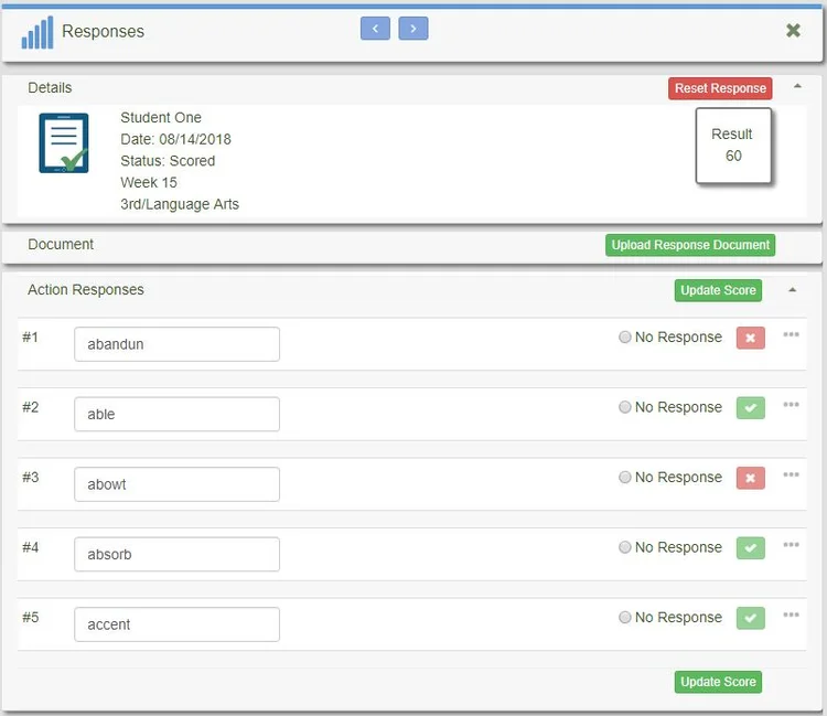 Free online spelling program power spelling
