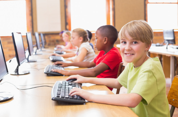 The Benefits of Game-Based Learning in Spelling and Vocabulary