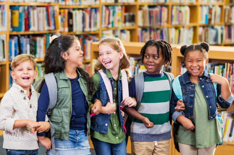 The Connection Between Spelling, Vocabulary, and Reading Comprehension