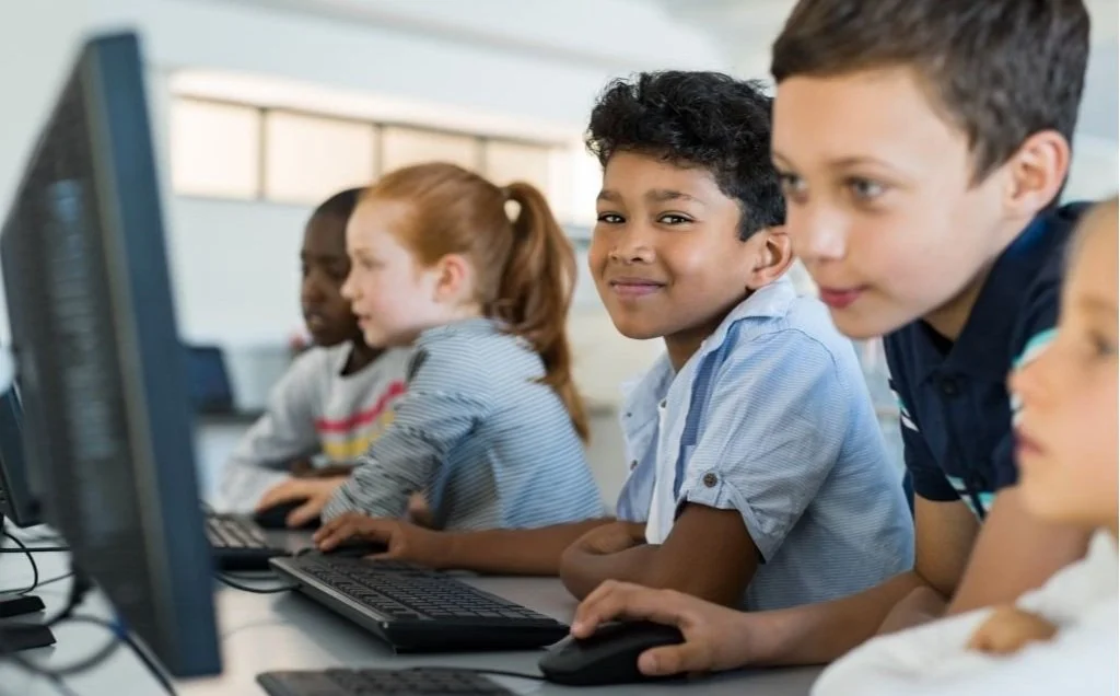 The Power of Game-Based Learning in Spelling and Vocabulary