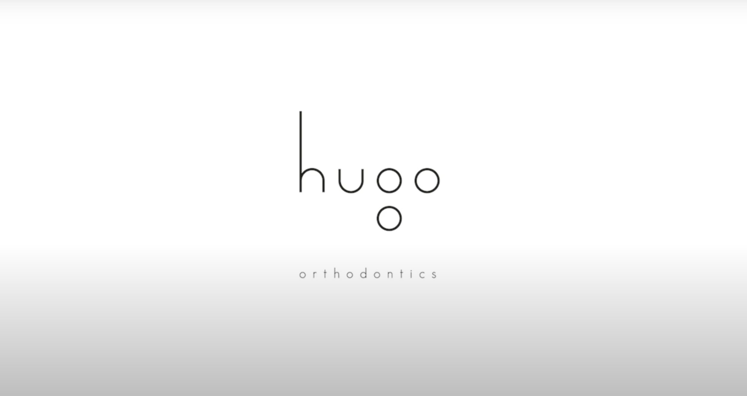 Aligner Treatment — Hugo Orthodontics