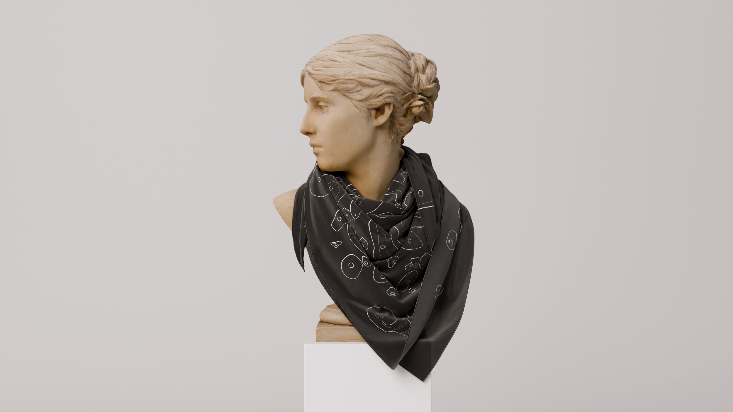 Scarf Mock Up On Sculpture 50.png