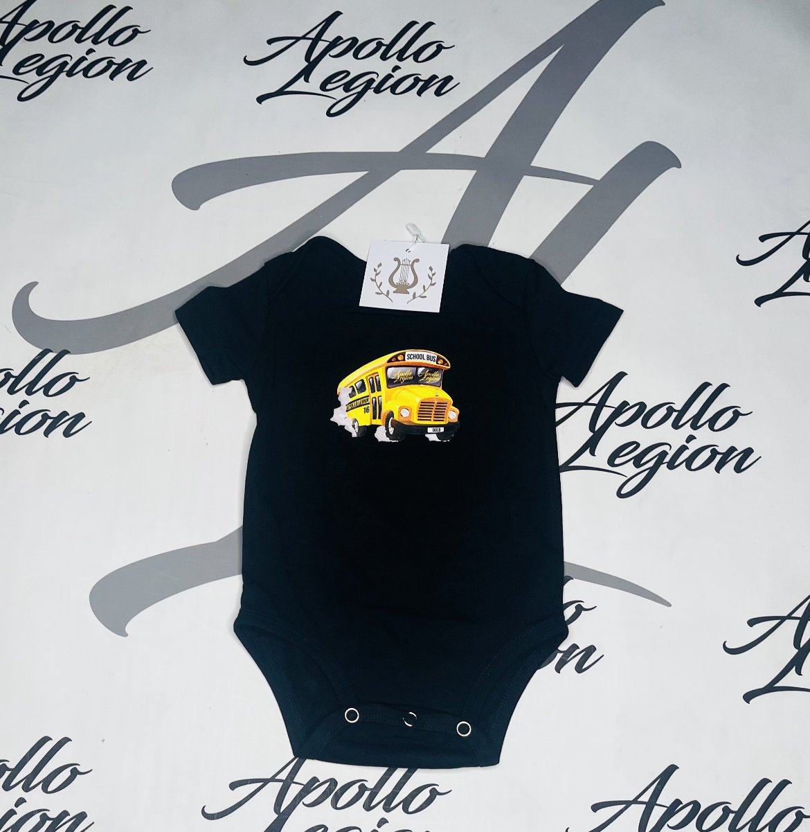 DGLB Black Baby Onesie Front.jpeg