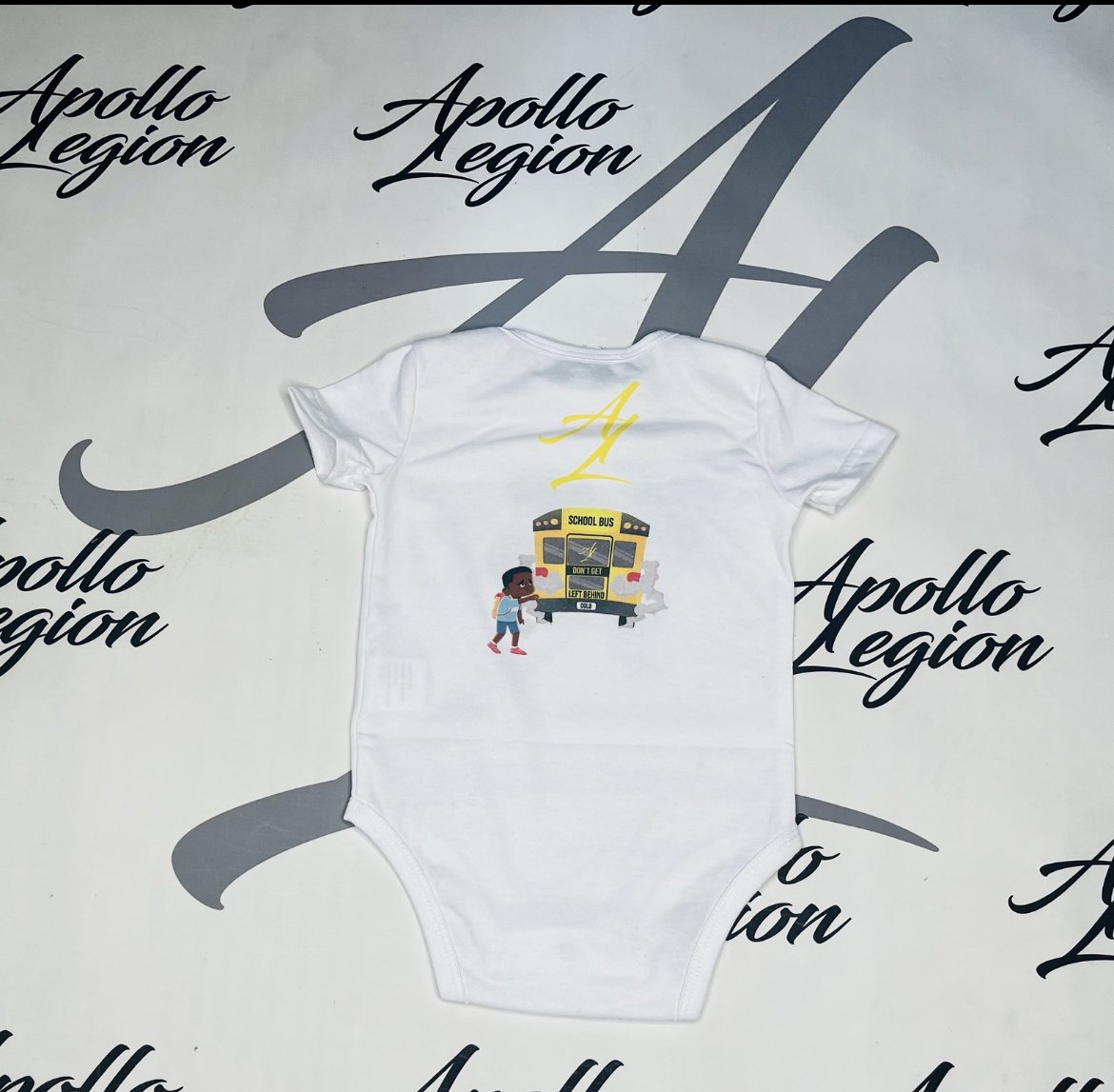 DGLB White Baby Onesie Back.jpeg