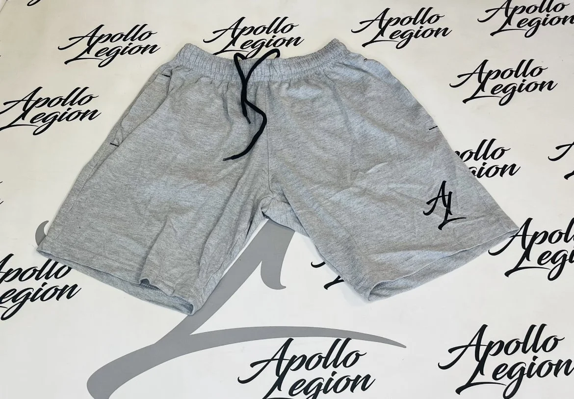 Gray Hoochie Daddy Shorts.jpeg