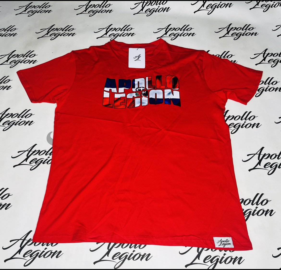 T-Shirts — Apollo Legion