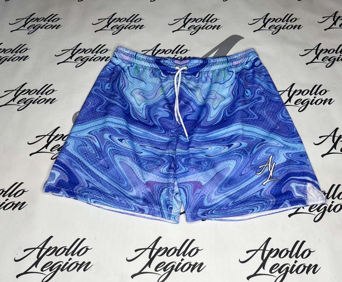 Aqua Wavy Beach Pants.jpeg
