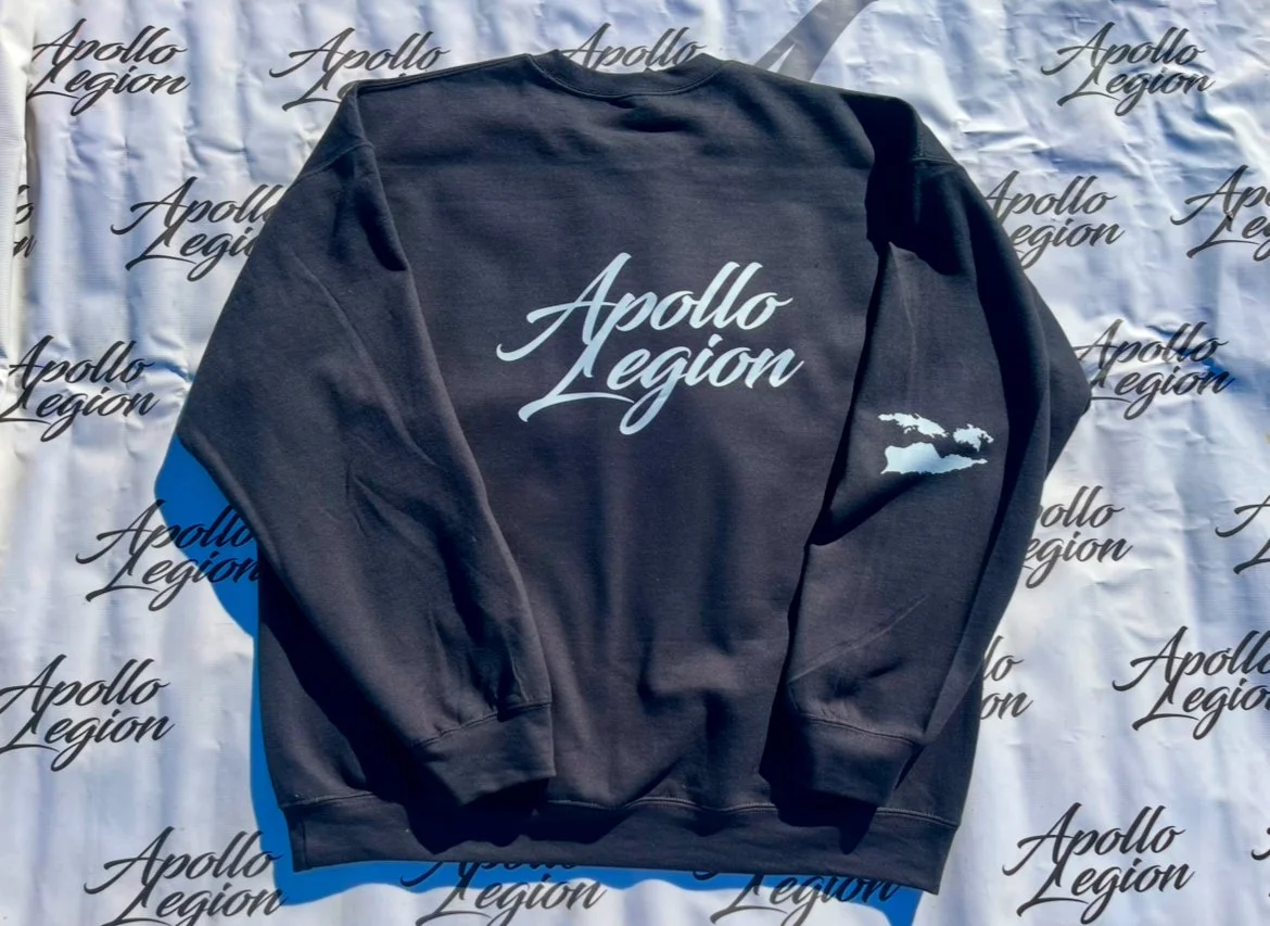 Black Crew Neck Monopoly (Men) (Back).jpeg