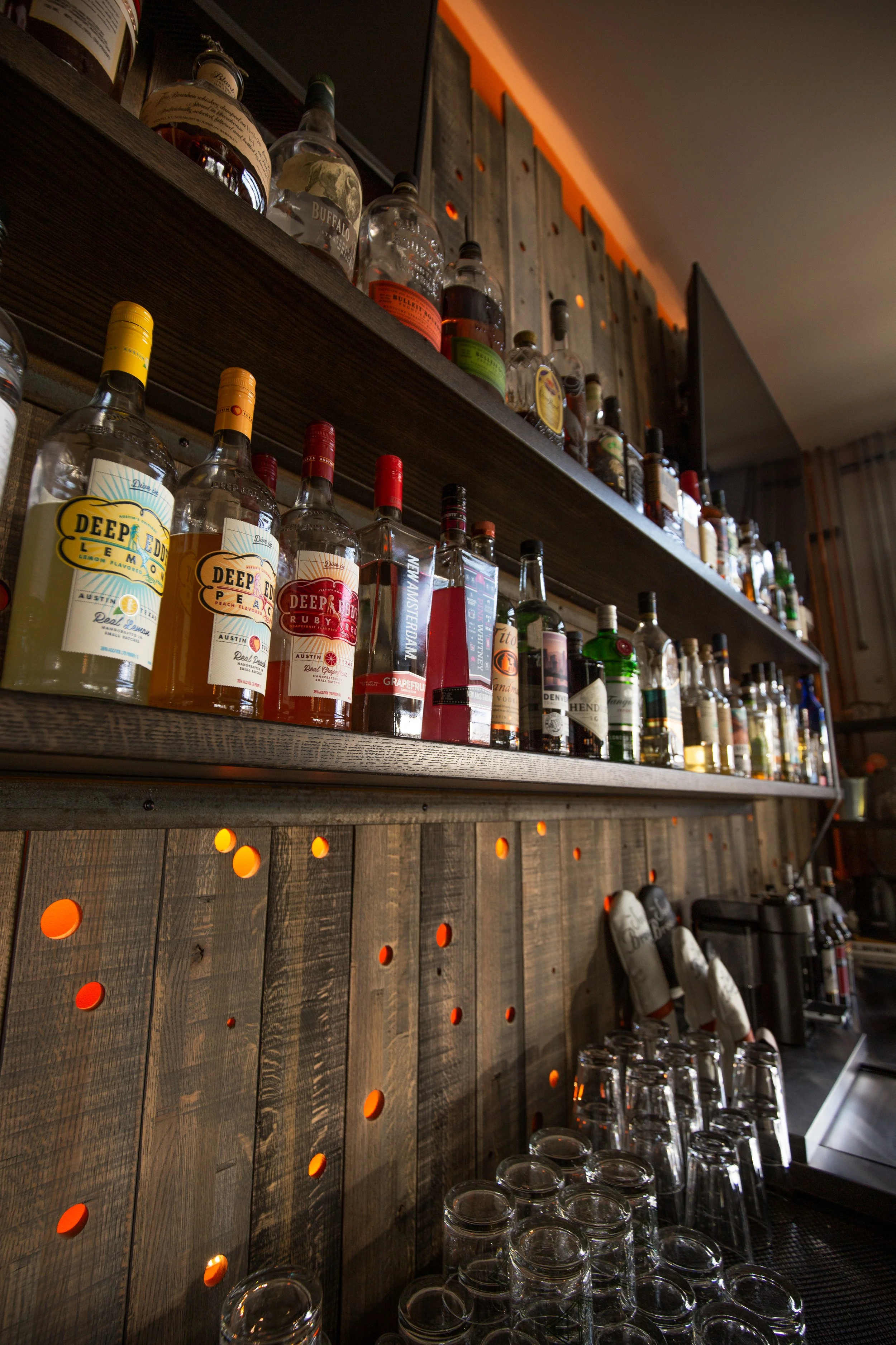 Tennyson Chapter — South Broadway Country Club