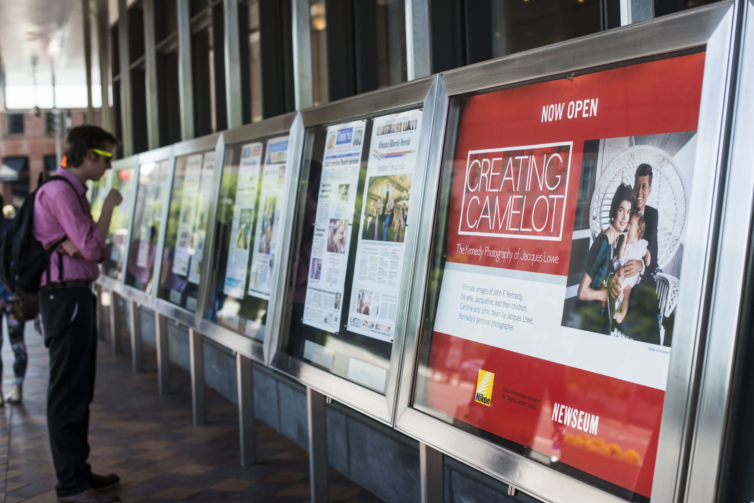 Creating Camelot: Design