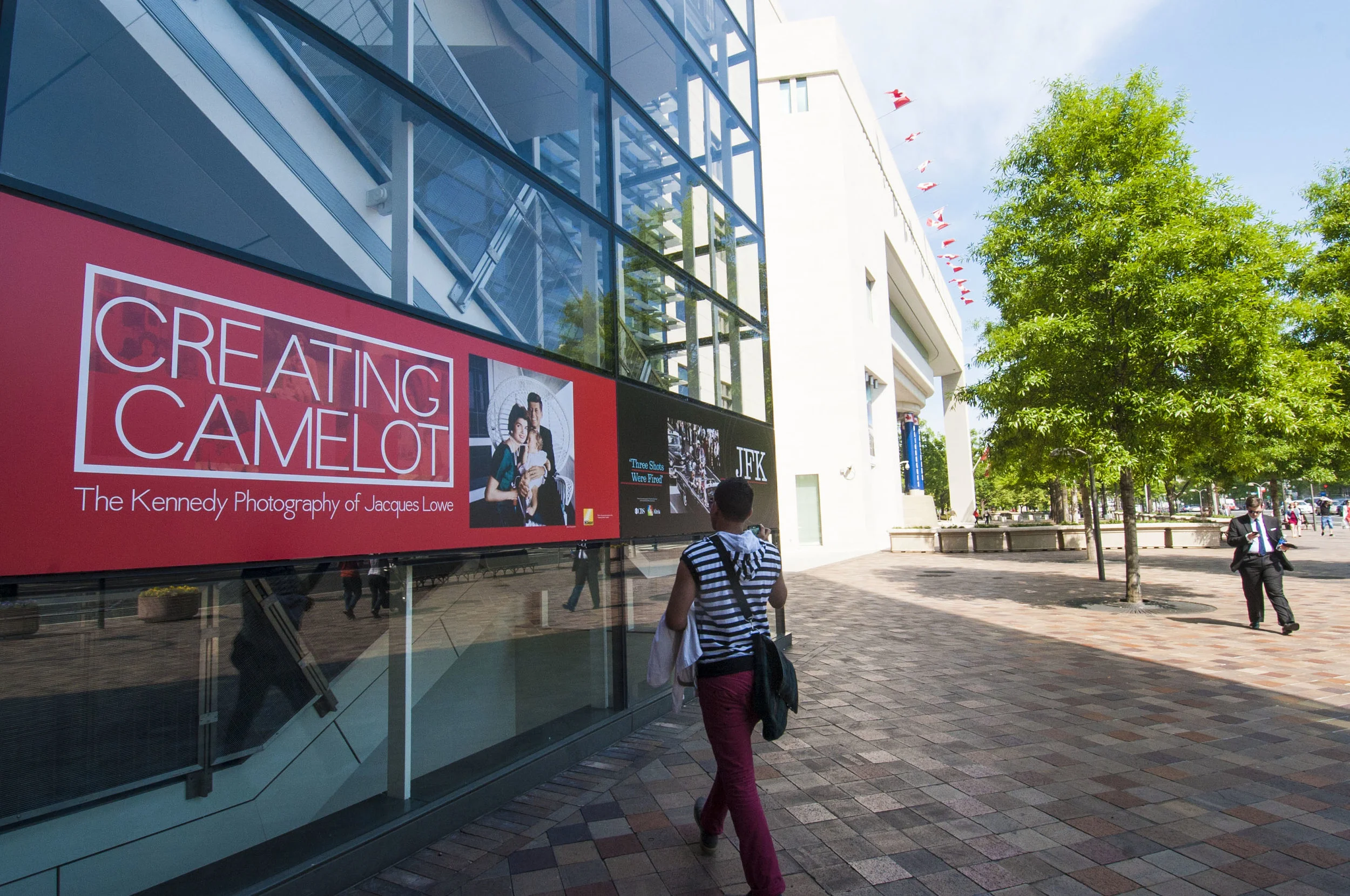 Creating Camelot: Design