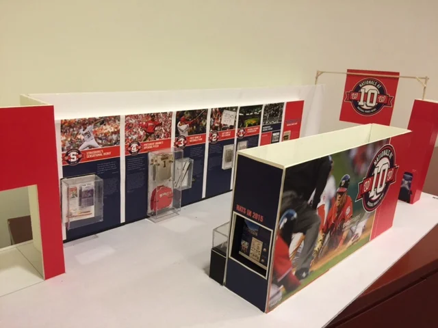 Nationals at 10: Modeling