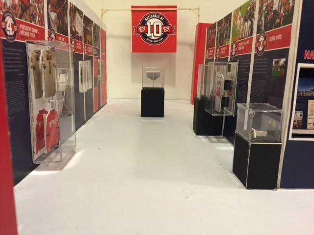 Nationals at 10: Modeling