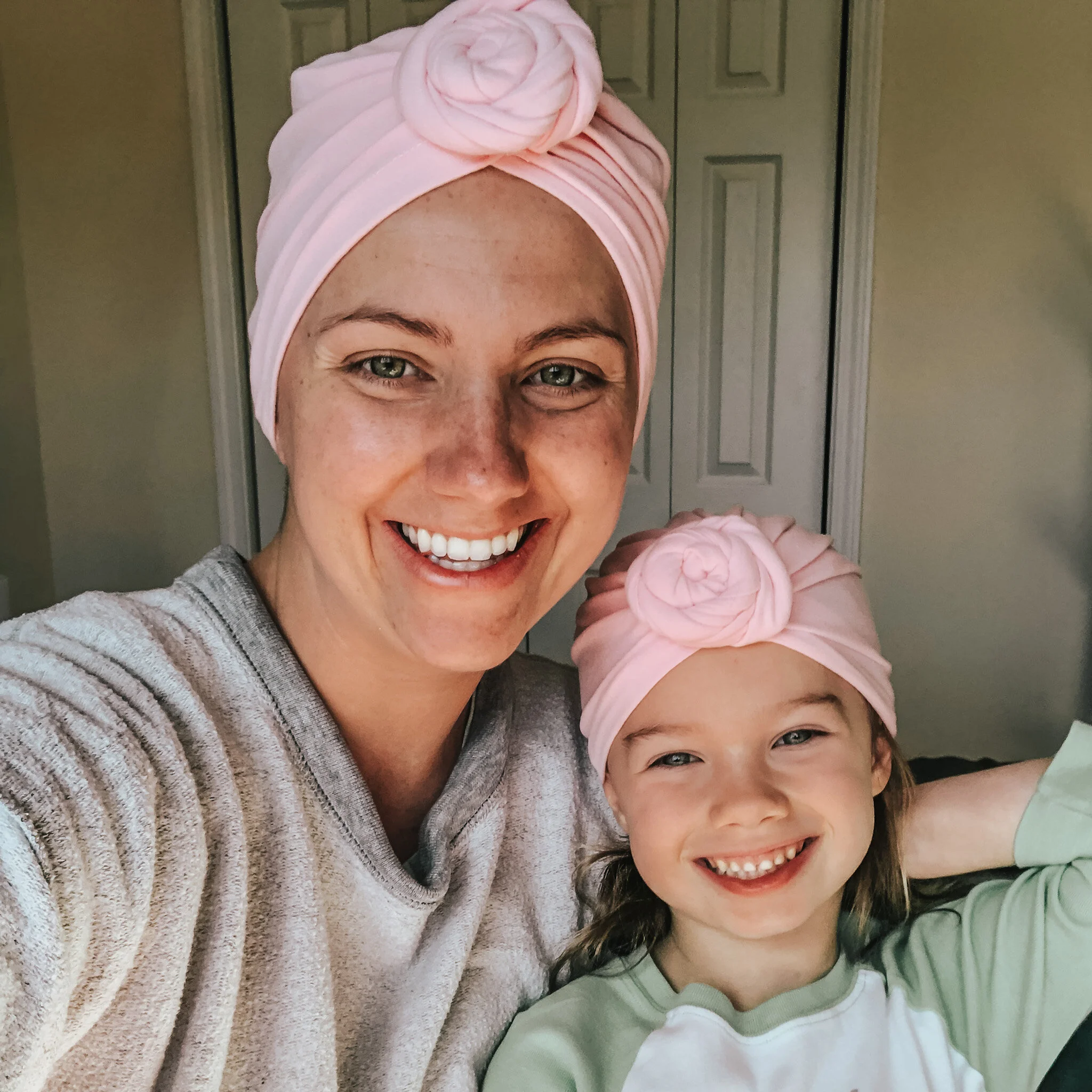 Joy With A Side Of Cancer