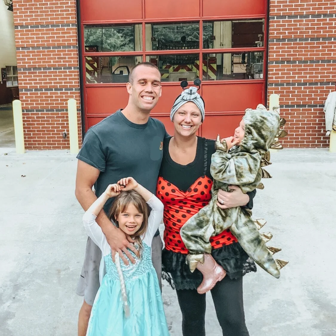 Hi friends, I know we are long overdue for an update, so here it is&hellip; 

▫️In December I have multiple tests to confirm that the stem cell transplant took and I am still cancer free 🙏 

▫️Once again we have a heavy decision to make: some of my 