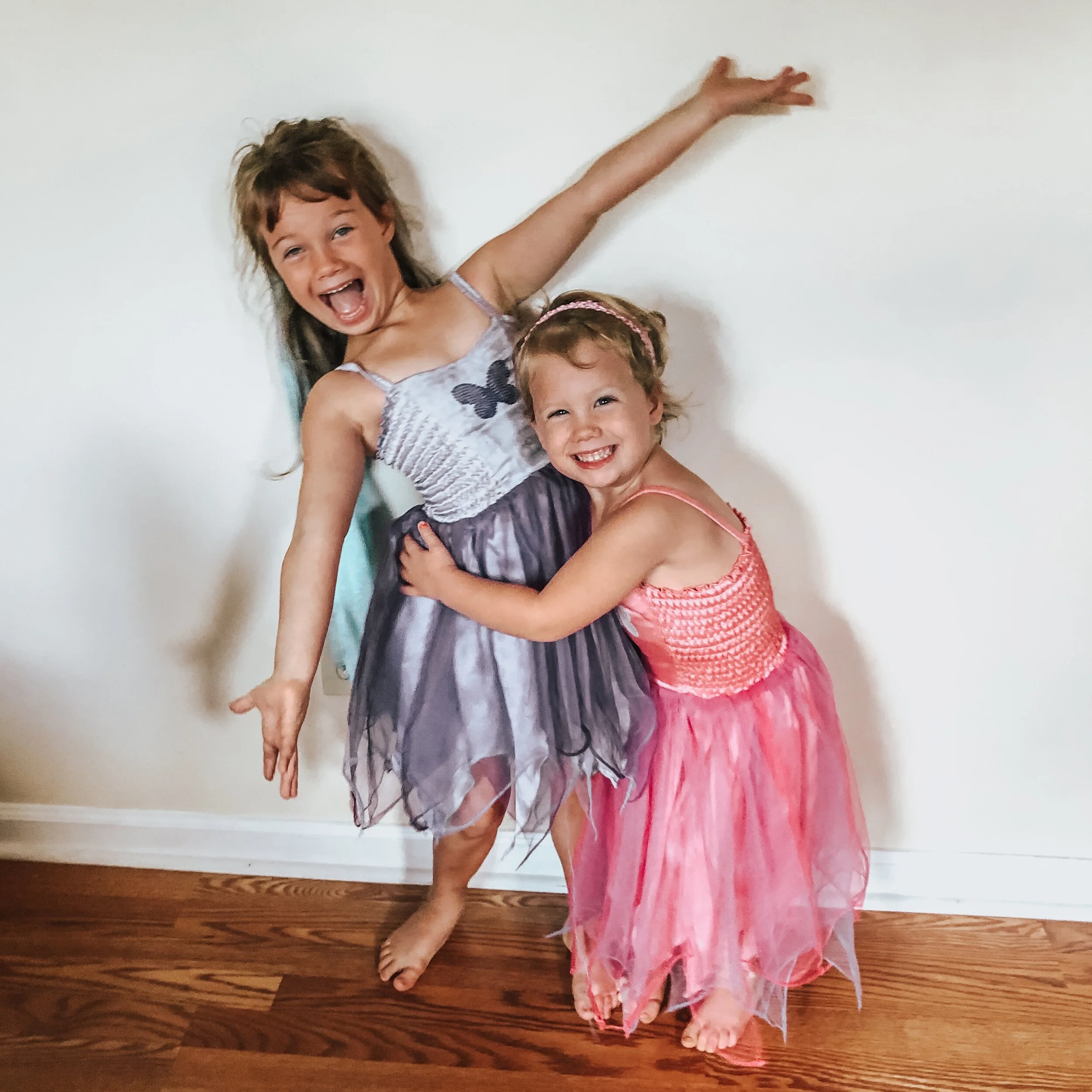 For when you’ve had it