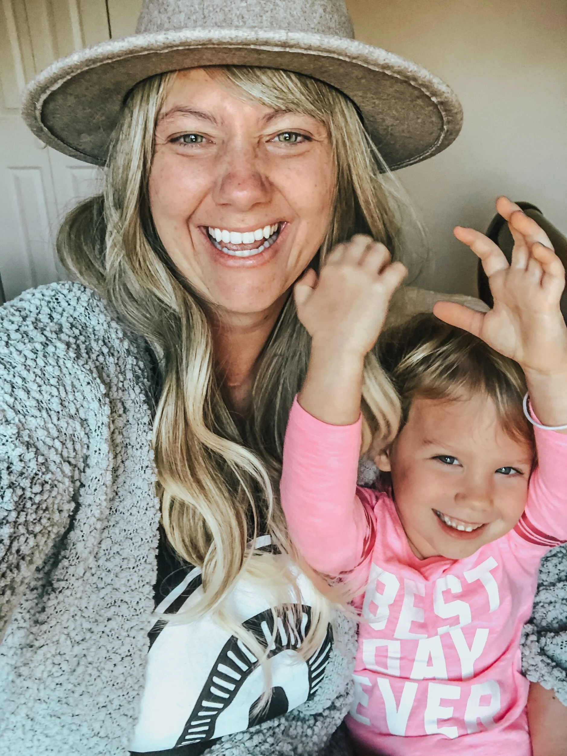 What I’m Afraid of for 2021