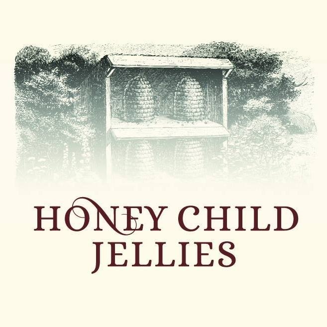 Honey Child Jellies