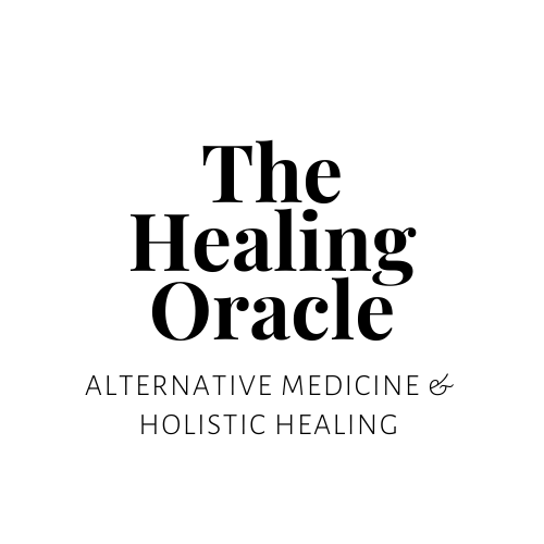 The Healing Oracle