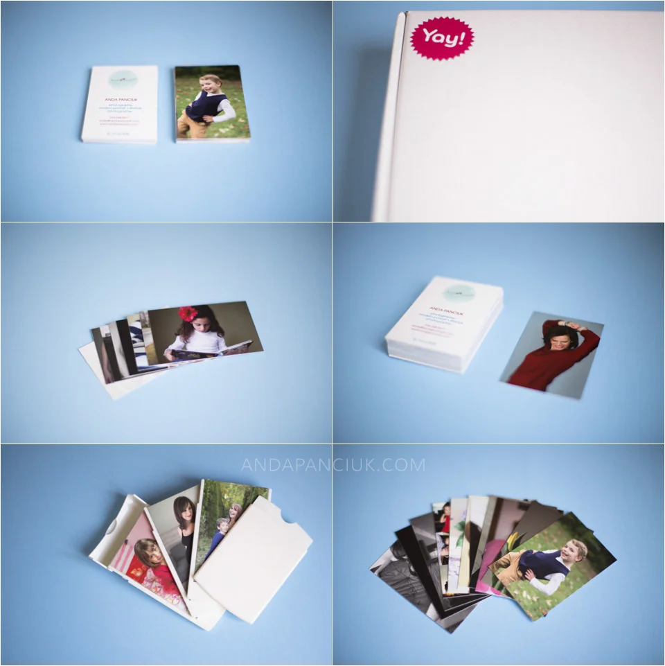 moo business cards