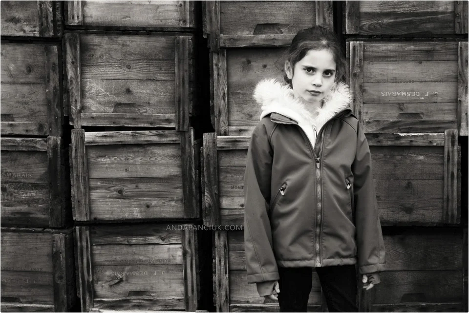 Montreal Portrait Photographer