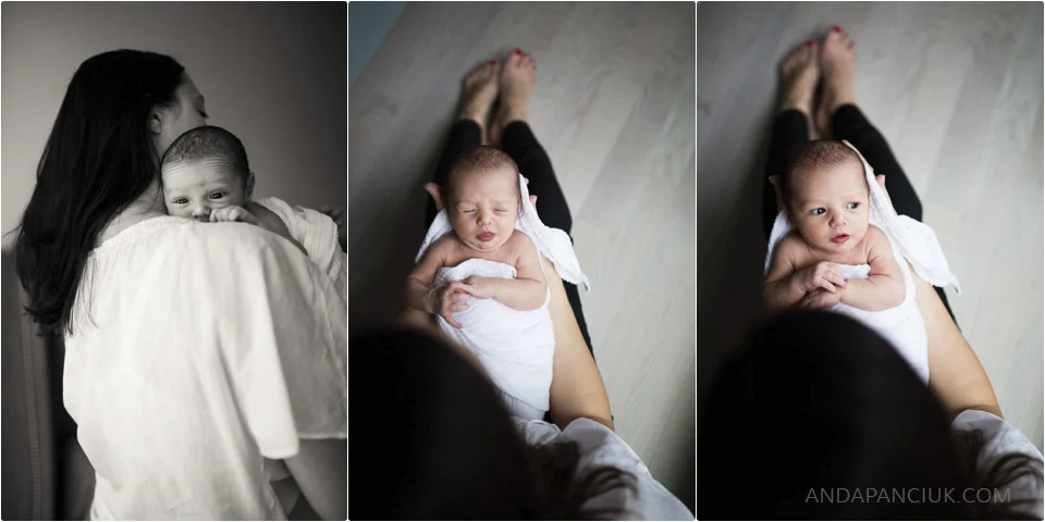 Montreal Portrait Photographer