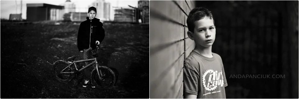 Strong is the New Pretty | Montreal Portrait Photographer