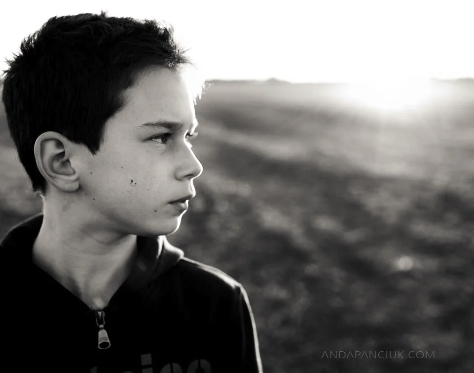Strong Boys| Montreal Portrait Photographer