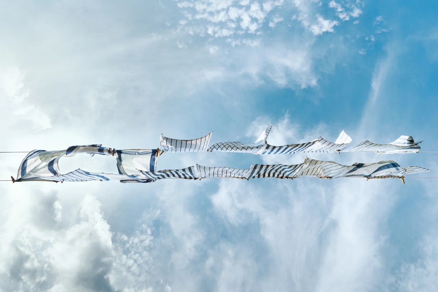 Stratosphere, 2015